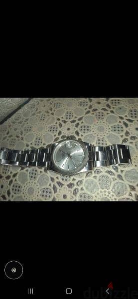 watch copy rolex oyster used twice perfect condition 11