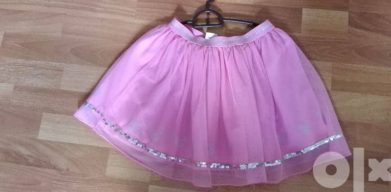 tutu skirt 1