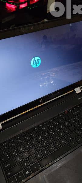 Laptop HP Pavillion 15 0