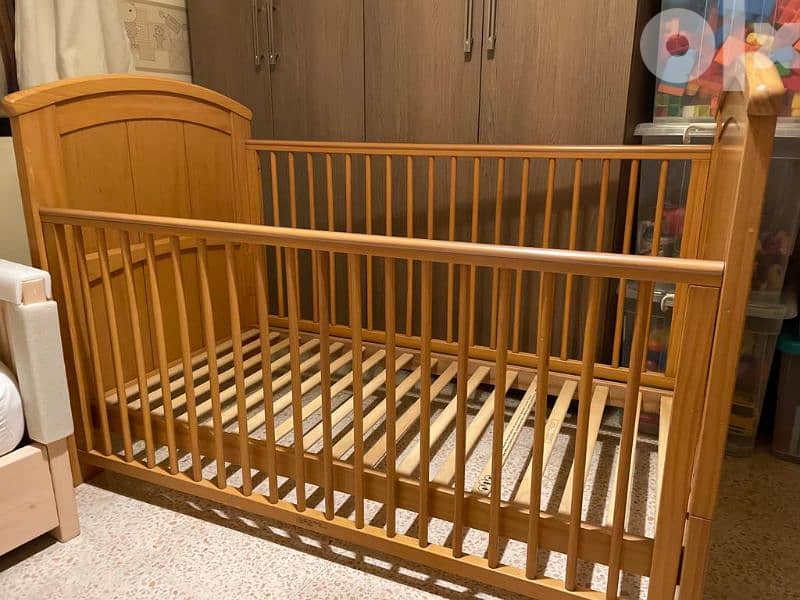 Full Baby Bedroom for Sale 4