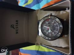 Active Westar original watch 0