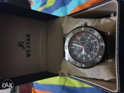 Active Westar original watch