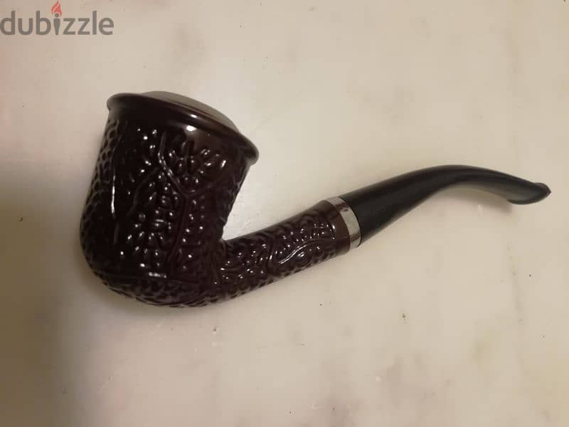 pipe classic 1