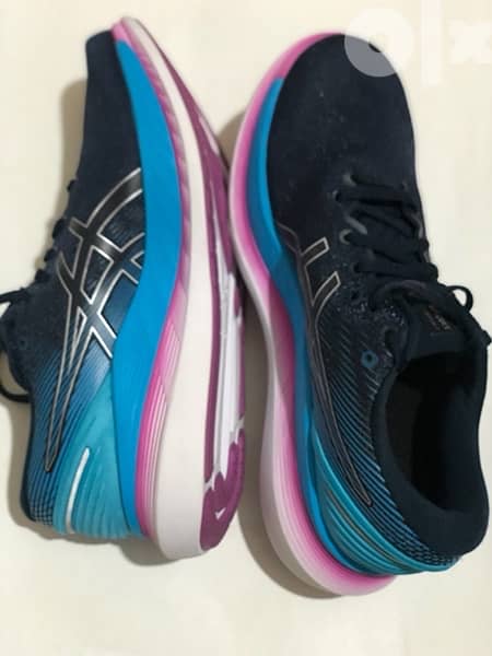 Asics Gel Ride 2 original 1