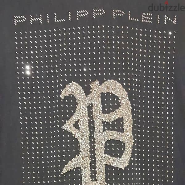 Philip Plein Dress 4