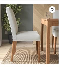 IKEA dining chairs