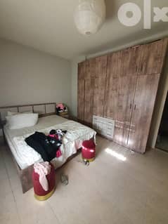 Full Bedroom Very good condition!