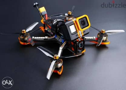 Fpv dji drone for sale