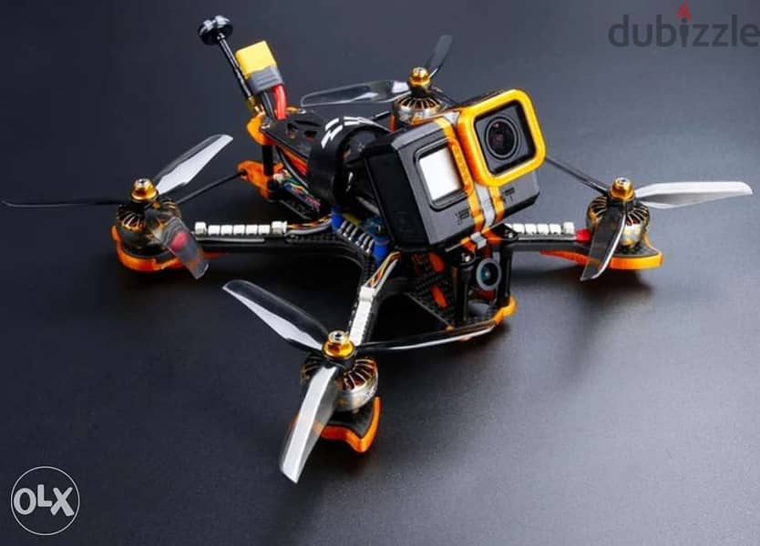 Fpv dji drone for sale 0