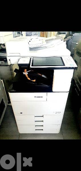 canon copier machine at best price 2