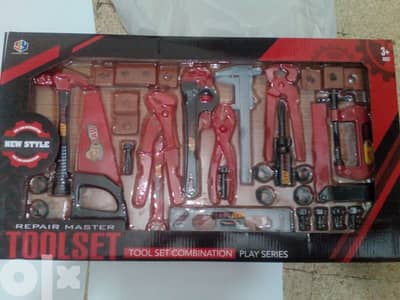 kids tools set Repair Master