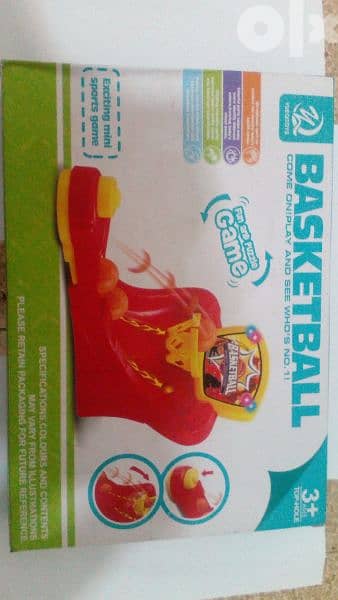 mini basketball for kids 0