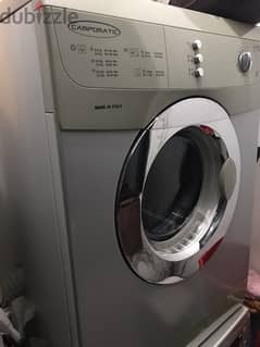 Dryer - نشافة 0