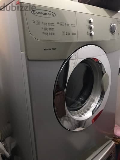 Dryer