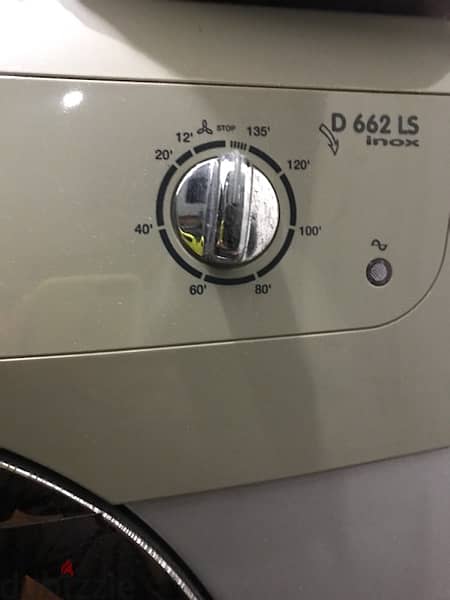 Dryer - نشافة 2