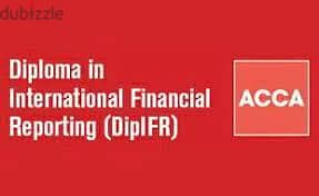 Learn to become Certified in International Accounting Programs!