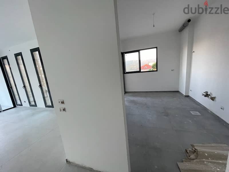 Starting $1,200/M2 NEW DELUXE MODERN APARTMENTS in Ouyoun-Broumana 1