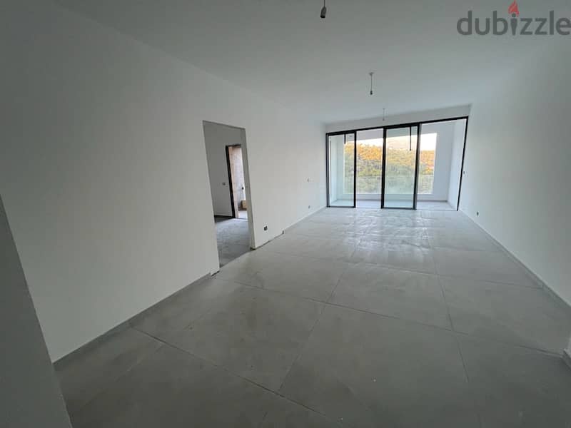 Starting $1,200/M2 NEW DELUXE MODERN APARTMENTS in Ouyoun-Broumana 4