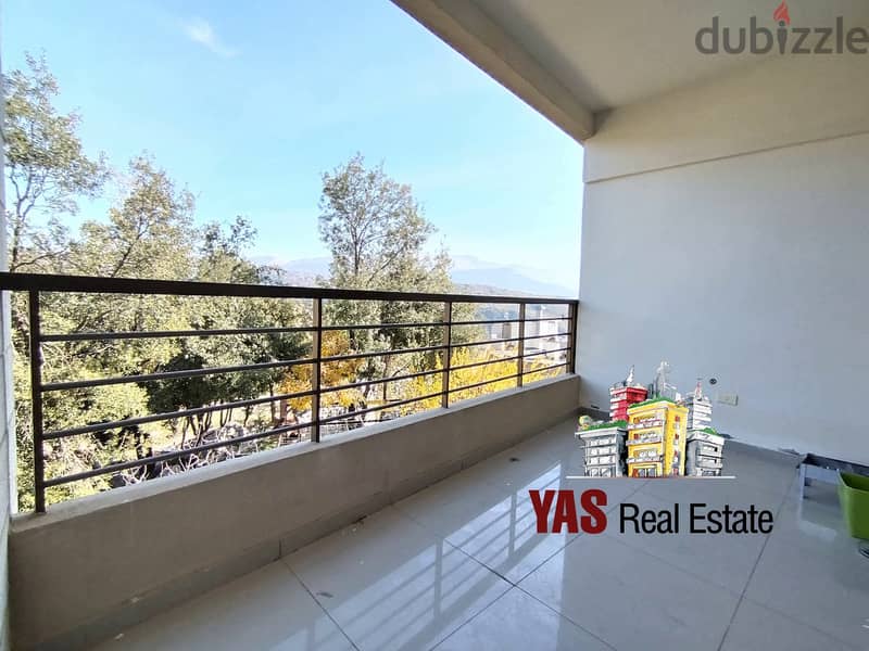 Kleiaat 120m2 | Well Maintained | Mountain View | Luxury | Catch | 2
