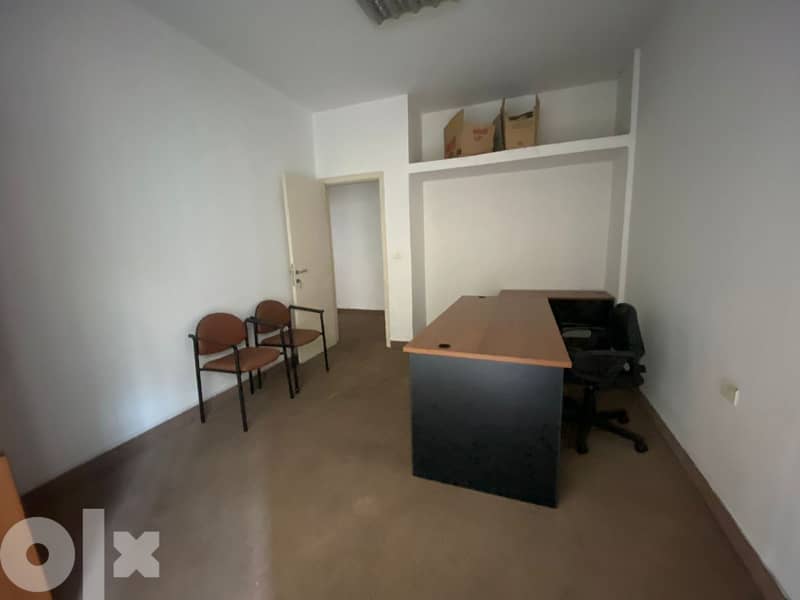 L10670-Office Suitable for a Clinic For Sale In Achrafieh 7