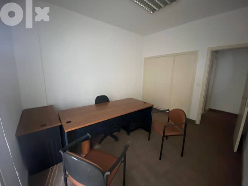 L10670-Office Suitable for a Clinic For Sale In Achrafieh 10