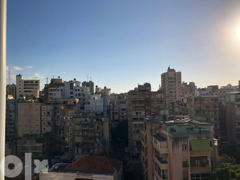 L10673-Apartment For Sale in a Calm Neighborhood of Zoukak al Blat 9