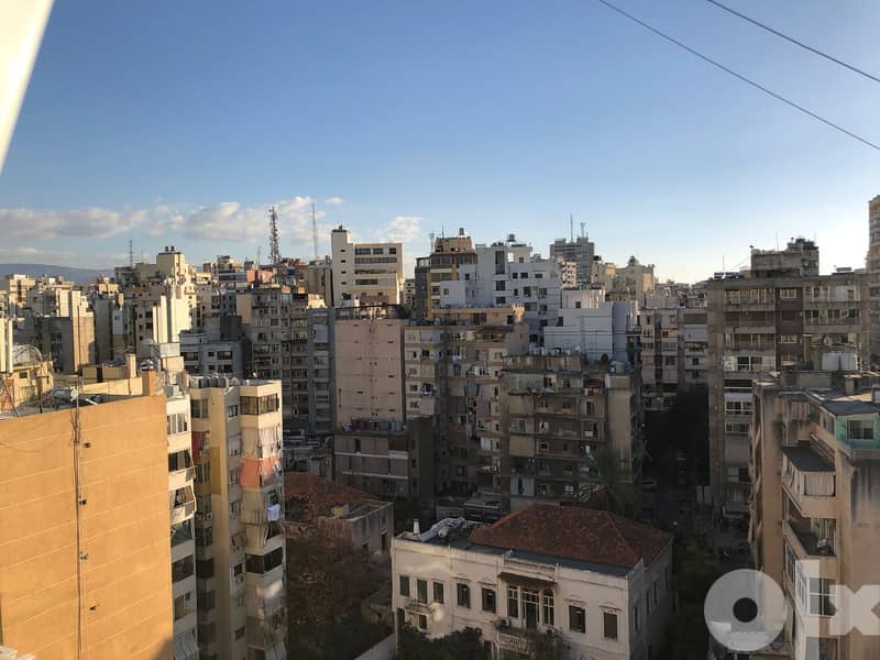 L10673-Apartment For Sale in a Calm Neighborhood of Zoukak al Blat 13