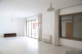 Beautiful Apartment For Sale In Achrafieh | 220 SQM | 0