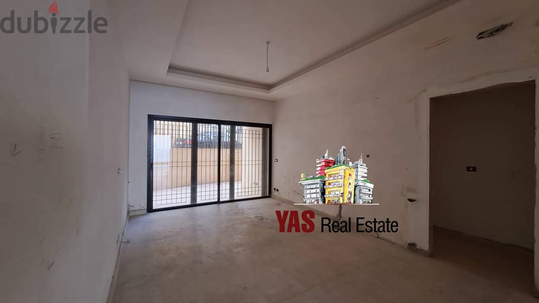 Sahel Alma 265m2 + 80m2 Terrace | Excellent Condition |  New | View | 4