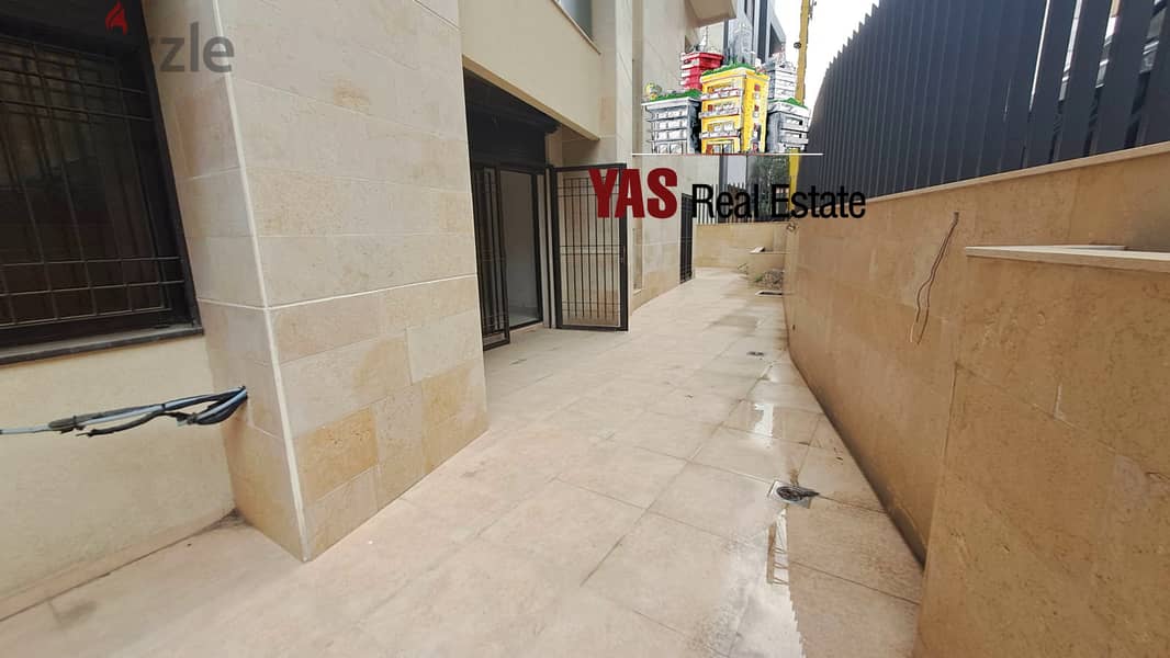 Sahel Alma 265m2 + 80m2 Terrace | Excellent Condition |  New | View | 5