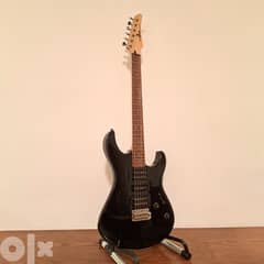 Yamaha ERG 121 Electri guitar