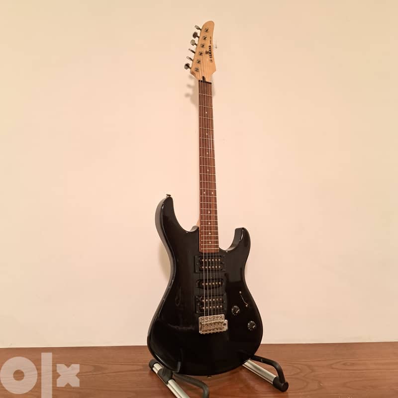 Yamaha ERG 121 Electri guitar 0