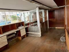 Wide Shop For Rent In Achrafieh | 360 SQM | 0