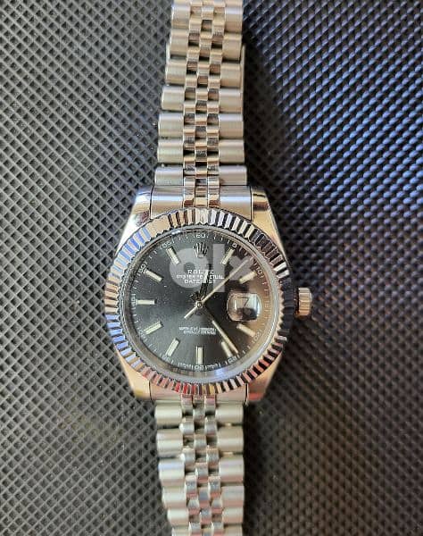 Rolex Date Just 2