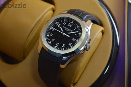 patek philippe aquanaut