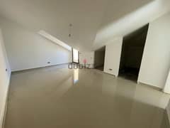 180 SQM | Brand New Duplex for sale in Jouret El Ballout | 3rd Floor