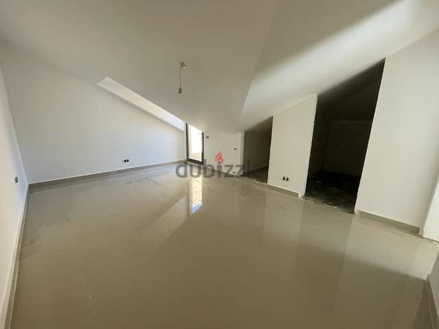 180 SQM | Brand New Duplex for sale in Jouret El Ballout | 3rd Floor 0