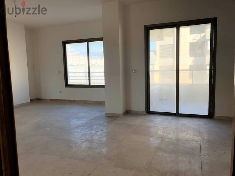 200 SQM Prime Location Apartment in Ras El Nabaa, Beirut 3