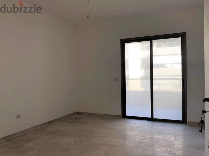 200 SQM Prime Location Apartment in Ras El Nabaa, Beirut 5