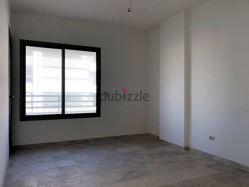 200 SQM Prime Location Apartment in Ras El Nabaa, Beirut 6