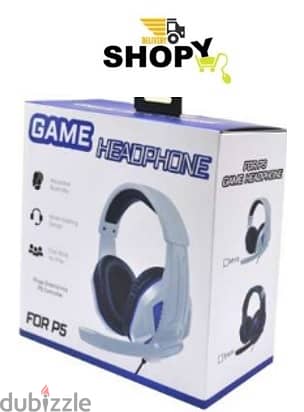 headphone PS5