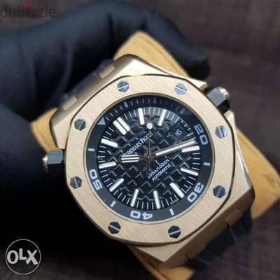 Audemars