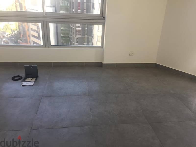 100 Sqm | Office For Rent In Ashrafieh 1