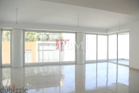 Brand New Apartment For Sale In Achrafieh | 245 SQM |