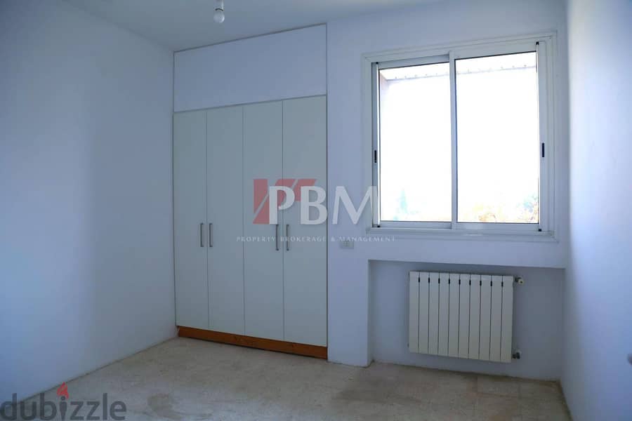 Brand New Apartment For Sale In Achrafieh | 245 SQM | 2
