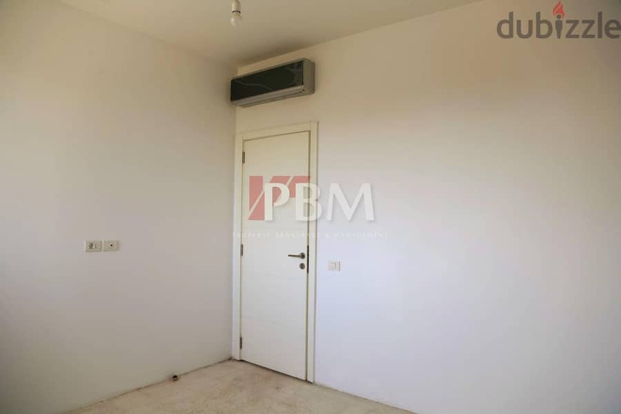 Brand New Apartment For Sale In Achrafieh | 245 SQM | 3