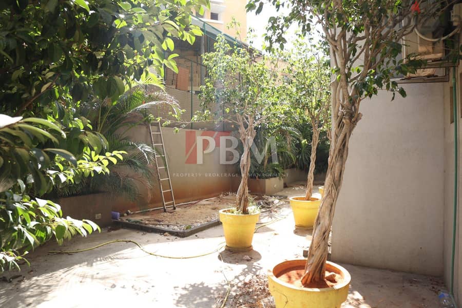 Brand New Apartment For Sale In Achrafieh | 245 SQM | 4