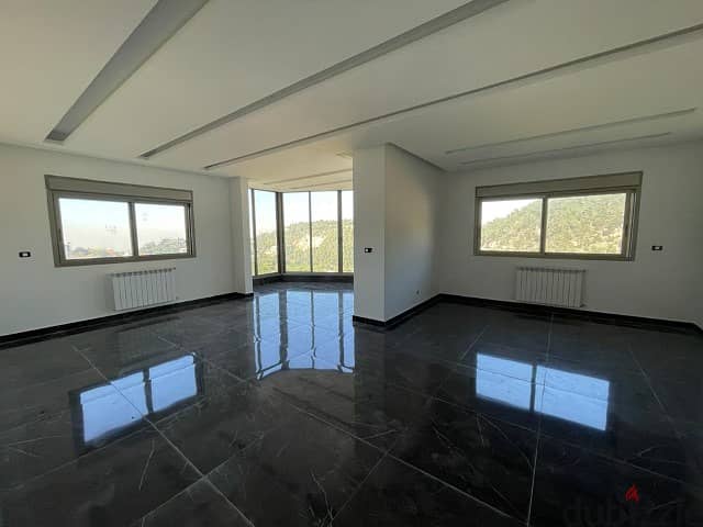 200 SQM | High End Finishing Apartment for sale in Jouret El Ballout 2