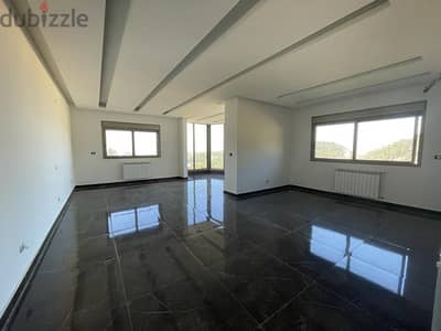 200 SQM | High End Finishing Apartment for sale in Jouret El Ballout