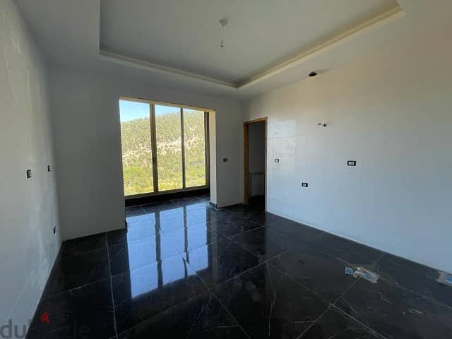 200 SQM | High End Finishing Apartment for sale in Jouret El Ballout 3